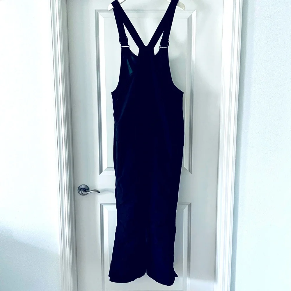 Slalom Women’s Snow Bib - Picture 10 of 12